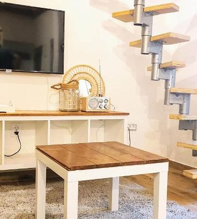 Tiny House Mm Leilighet Zadar Eksteriør bilde